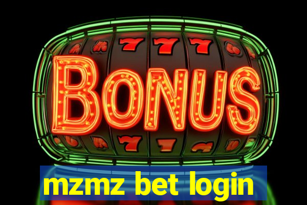 mzmz bet login